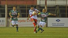 Foto de la galería: Guaraní Antonio Franco 2-San Jorge 1