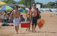 Foto de la galería: Playas y Paseos
