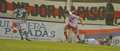 Foto de la galería: Guaraní Antonio Franco 2-San Jorge 1