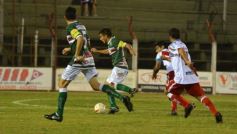 Foto de la galería: Guaraní Antonio Franco 2-San Jorge 1