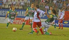 Foto de la galería: Guaraní Antonio Franco 2-San Jorge 1