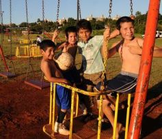 Foto de la galería: Playas y Paseos