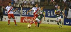 Foto de la galería: Guaraní Antonio Franco 2-San Jorge 1