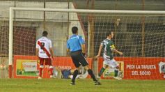 Foto de la galería: Guaraní Antonio Franco 2-San Jorge 1