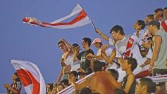 Foto de la galería: Guaraní Antonio Franco 2-San Jorge 1