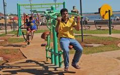 Foto de la galería: Playas y Paseos