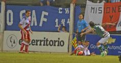Foto de la galería: Guaraní Antonio Franco 2-San Jorge 1
