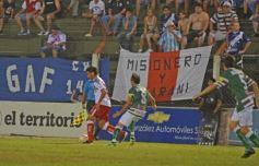 Foto de la galería: Guaraní Antonio Franco 2-San Jorge 1