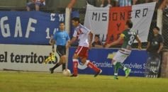 Foto de la galería: Guaraní Antonio Franco 2-San Jorge 1