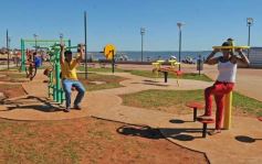 Foto de la galería: Playas y Paseos