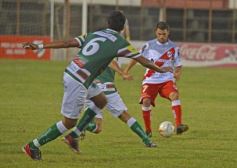 Foto de la galería: Guaraní Antonio Franco 2-San Jorge 1