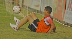 Foto de la galería: Guaraní Antonio Franco 2-San Jorge 1