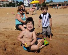 Foto de la galería: Playas y Paseos
