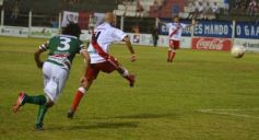 Foto de la galería: Guaraní Antonio Franco 2-San Jorge 1