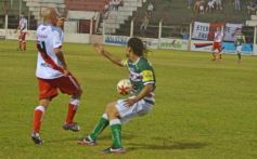Foto de la galería: Guaraní Antonio Franco 2-San Jorge 1