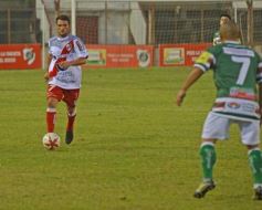 Foto de la galería: Guaraní Antonio Franco 2-San Jorge 1