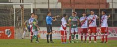 Foto de la galería: Guaraní Antonio Franco 2-San Jorge 1