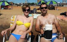 Foto de la galería: Playas y Paseos