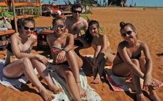 Foto de la galería: Playas y Paseos