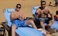 Foto de la galería: Playas y Paseos