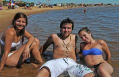 Foto de la galería: Playas y Paseos