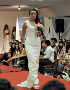 Foto de la galería: Diseños de Modas, en el hotel Julio César