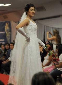 Foto de la galería: Diseños de Modas, en el hotel Julio César