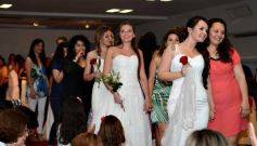 Foto de la galería: Diseños de Modas, en el hotel Julio César