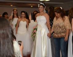 Foto de la galería: Diseños de Modas, en el hotel Julio César