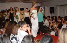 Foto de la galería: Diseños de Modas, en el hotel Julio César