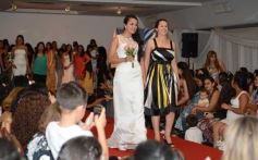 Foto de la galería: Diseños de Modas, en el hotel Julio César