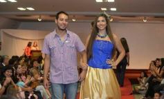 Foto de la galería: Diseños de Modas, en el hotel Julio César