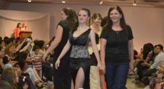 Foto de la galería: Diseños de Modas, en el hotel Julio César