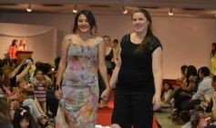 Foto de la galería: Diseños de Modas, en el hotel Julio César