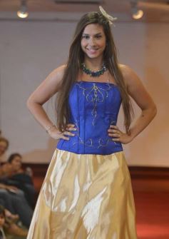 Foto de la galería: Diseños de Modas, en el hotel Julio César