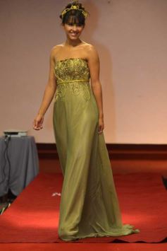 Foto de la galería: Diseños de Modas, en el hotel Julio César