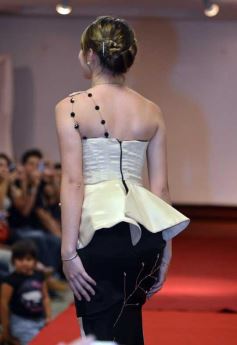 Foto de la galería: Diseños de Modas, en el hotel Julio César