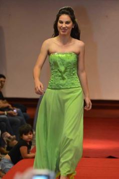 Foto de la galería: Diseños de Modas, en el hotel Julio César