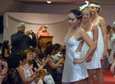 Foto de la galería: Diseños de Modas, en el hotel Julio César