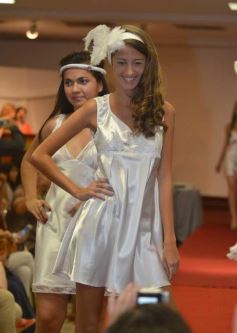 Foto de la galería: Diseños de Modas, en el hotel Julio César