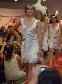 Foto de la galería: Diseños de Modas, en el hotel Julio César