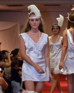 Foto de la galería: Diseños de Modas, en el hotel Julio César