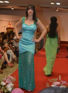 Foto de la galería: Diseños de Modas, en el hotel Julio César