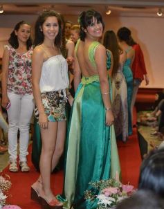 Foto de la galería: Diseños de Modas, en el hotel Julio César