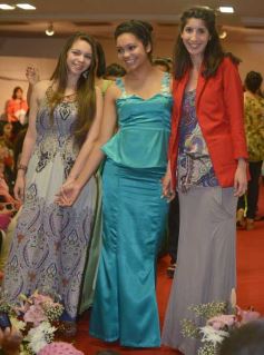 Foto de la galería: Diseños de Modas, en el hotel Julio César