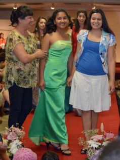 Foto de la galería: Diseños de Modas, en el hotel Julio César