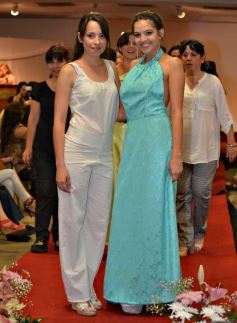 Foto de la galería: Diseños de Modas, en el hotel Julio César