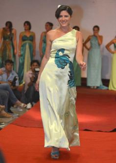 Foto de la galería: Diseños de Modas, en el hotel Julio César