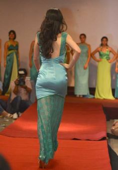 Foto de la galería: Diseños de Modas, en el hotel Julio César