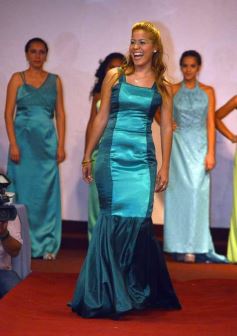 Foto de la galería: Diseños de Modas, en el hotel Julio César